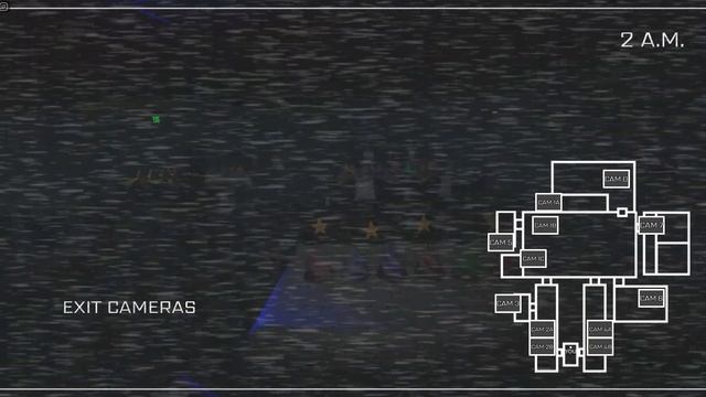 FNAF1 [Night 1] | СТРАННЫЕ ДЕЛА смотреть онлайн