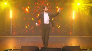 Азамат Биштов — Нысашэ джэгу | Звёзды Черкес ФМ - 2023