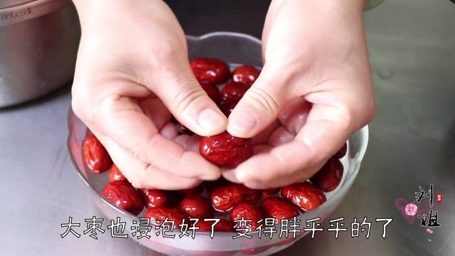 端午节教您包粽子，枣香浓郁，软糯香甜，简单易学【刘姐厨房 Magic Food】 смотреть онлайн