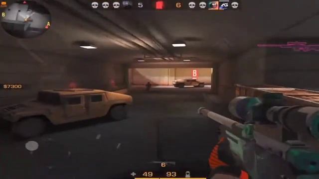 #абовен #Lon1x #4 Мувик стандофф 2 (Волна Morgenshter) смотреть онлайн