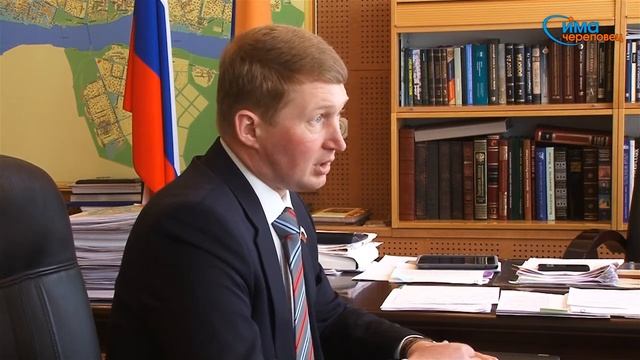 20.03.2013 Канаев о льготных проездных смотреть онлайн