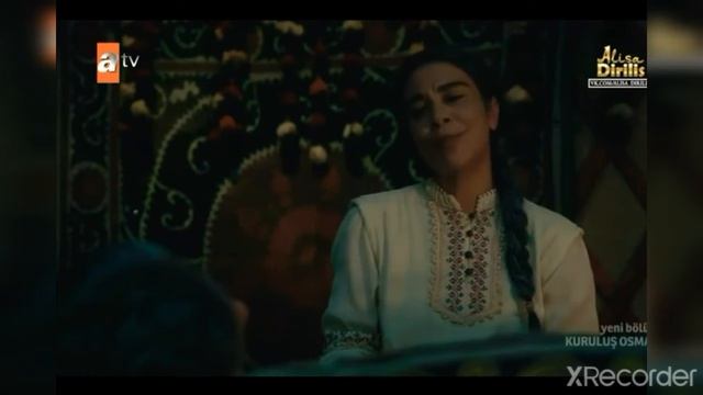 Kuruluş osman 42 Bölüm fragman 2 на русском языке смотреть онлайн