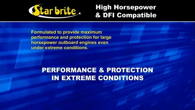 Star brite Super Premium Synthetic Blend TC-W3 2-Cycle Engine Oil смотреть онлайн