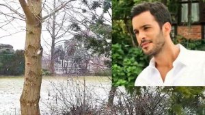 Одержимость 1 серия на русском языке. Новый турецкий сериал