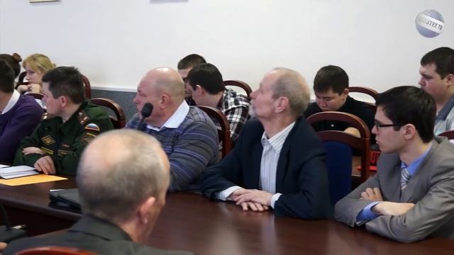 Научно-практическая конференция «Подготовка кадров для ОПК в современных условиях» смотреть онлайн