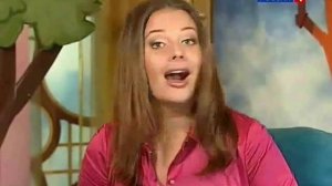 Спокойной ночи малыши с Оксаной Фёдоровой - Сборник 76 (English & Russian subtitles)