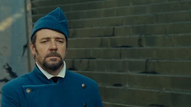 Отверженные первая песня