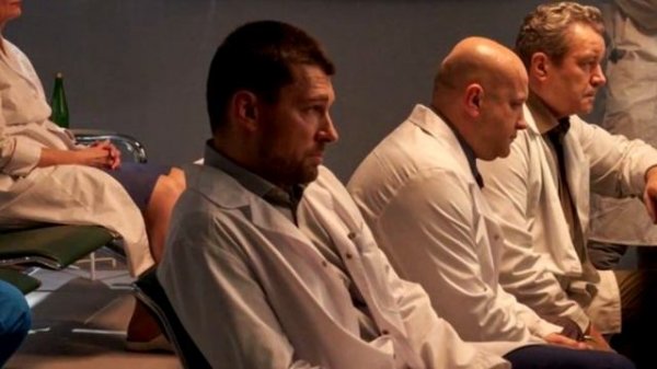 Знахарь 2 сезон 11 - 16 серии ( сериал 2021 ) новые серии / Одержимость / Анонс ! Обзор