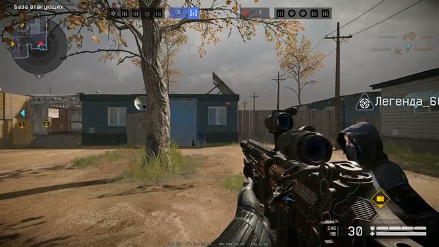 Ночной стрим , рм, пве. смотреть онлайн