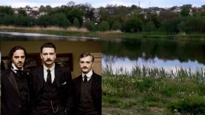 АДВОКАТЪ АРДАШЕВЪ. УБИЙСТВО НА ВОДАХ 1,2,3,4 СЕРИЯ (сериал 2020). ПРЕМЬЕРА. АНОНС И ДАТА ВЫХОДА