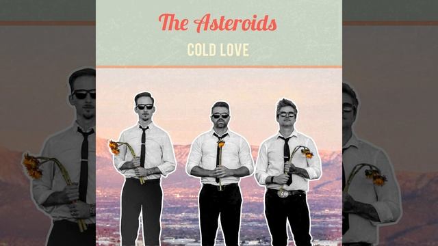 Cold Love (feat. Nathanial Morse) смотреть онлайн
