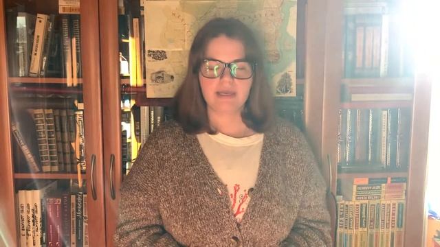 Хвастункова Яна Вячеславовна - репетитор по русскому языку - видеопрезентация для Repetit.ru смотреть онлайн