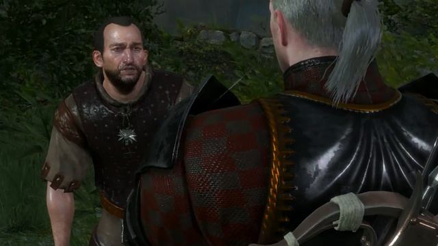 Ведьмак 3 Дикая Охота Сезон охоты Часть #7 смотреть онлайн