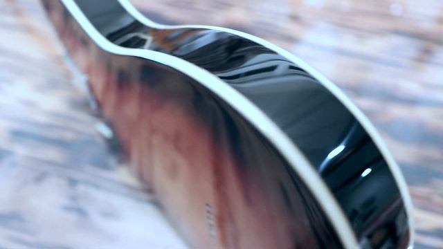 Squier Classic Vibe 60s Telecaster Custom Electric Guitar 3-Color Sunburst