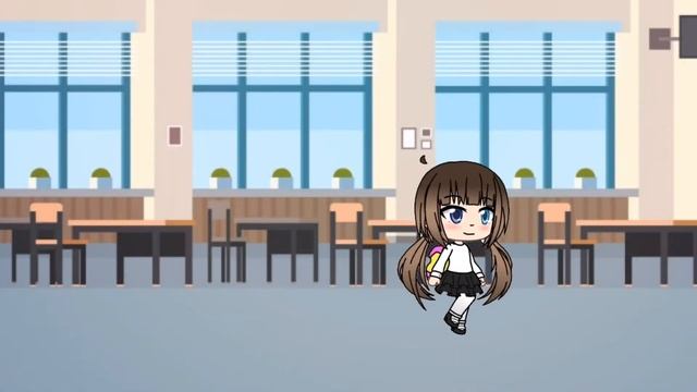 Юный донор*Gasha Life*