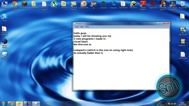 2 New Advanced Programs - Notepad+S & Xtreme Xplorer смотреть онлайн