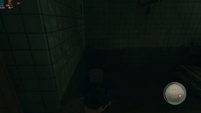 Mafia 2(classic) - Поквитаться с Лукой