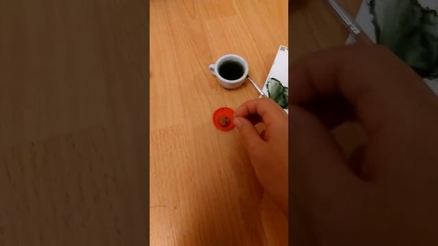ЧАЙ ЗЕЛЕНЫЙ ДЛЯ КУКОЛ БЕБИ БОН. С ПЕЧЕНЬЕМ. смотреть онлайн