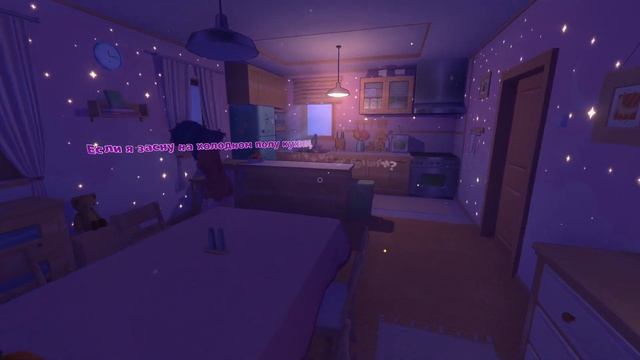 MiSide - (Не)Спешное прохождение без мини игр(увы без звука()