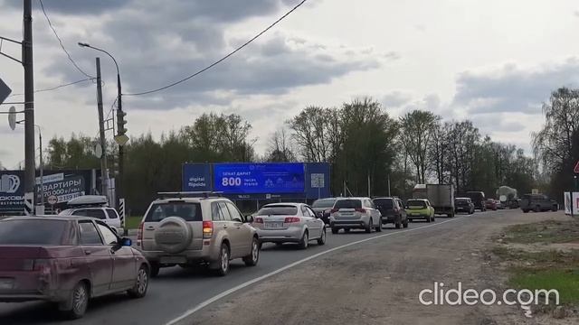 Нижний Новгород, Магистральная ул., д. 60 (Большая Ельня) смотреть онлайн