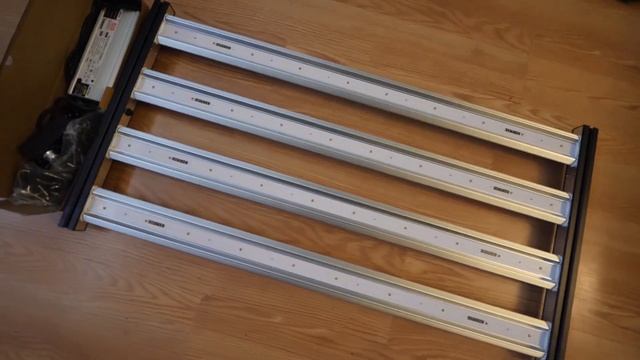 Slim 320H Unboxing and Review смотреть онлайн