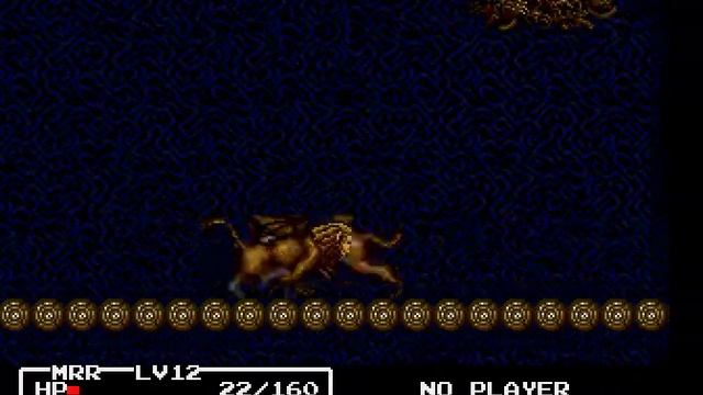 Прохождение SMD/SSD/S32x [102] Cadash смотреть онлайн