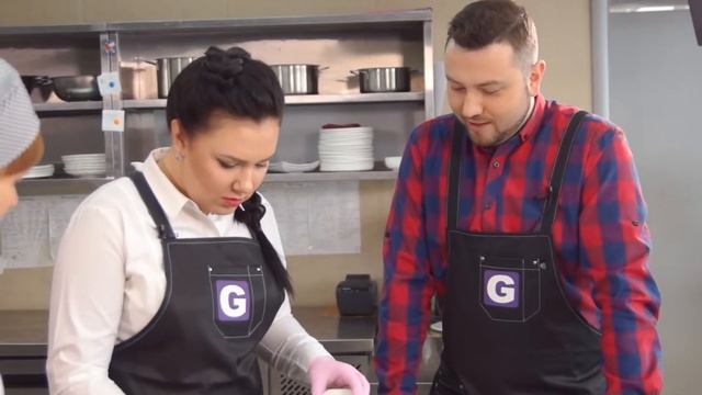 Глобальная кухня 2 выпуск. смотреть онлайн