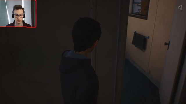 ЮНЫЙ ПОДАВАН ► Life Is Strange 2 #7 смотреть онлайн