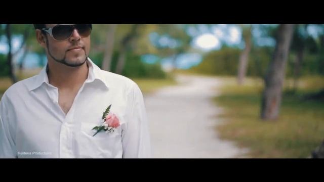 Тропическая свадьба на Маврикии! Wedding at Mauritius смотреть онлайн