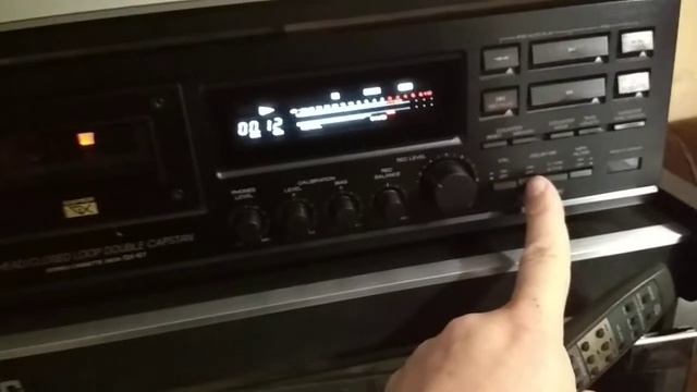 AKAI GX67 смотреть онлайн