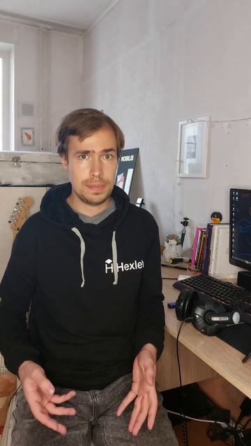 Важный совет тем, кто учится программированию. Часть 3 смотреть онлайн