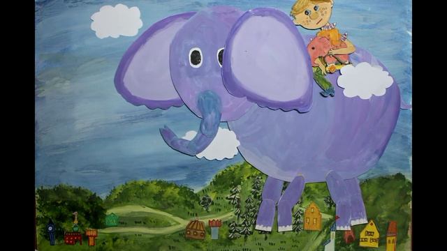 1582747126 На слоне смотреть онлайн