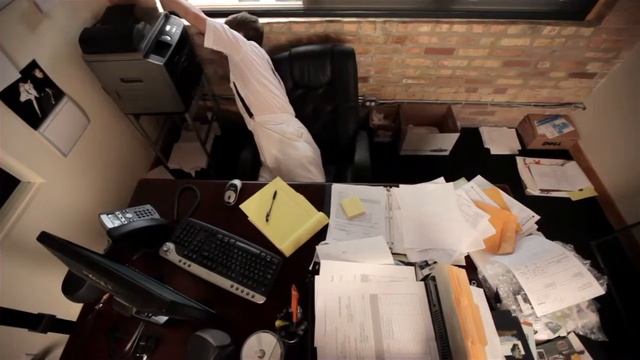 Hot Dog Logic смотреть онлайн