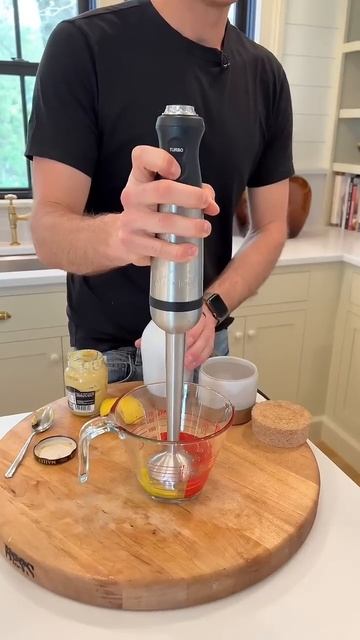 How to make mayonnaise at home #shorts смотреть онлайн