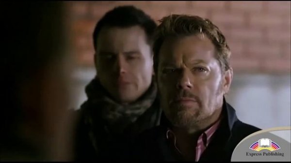 Action 10. Module 8 The day of the Triffids John Wyndham