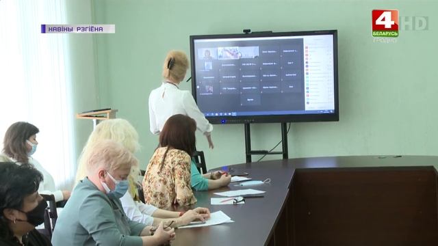 Республиканский форум "Агрогиада" | Новости Гродно. 26.05.2021 смотреть онлайн