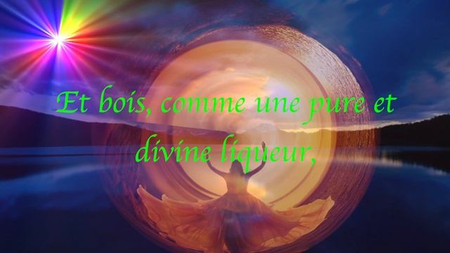 Baudelaire : Elévation смотреть онлайн