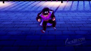 очень натуральные приключения джоджо озвучка бомжа озвучка школьника