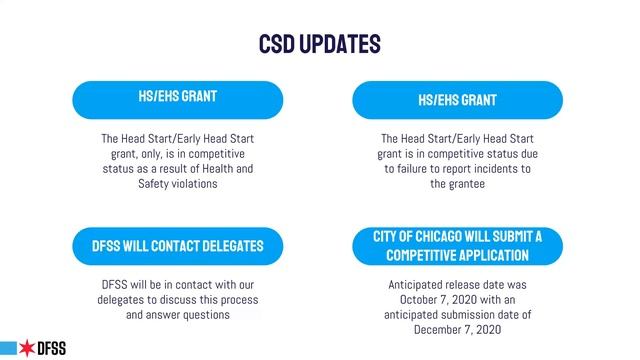 DFSS EDPD Strategic Leadership Meeting - October 22, 2020 смотреть онлайн