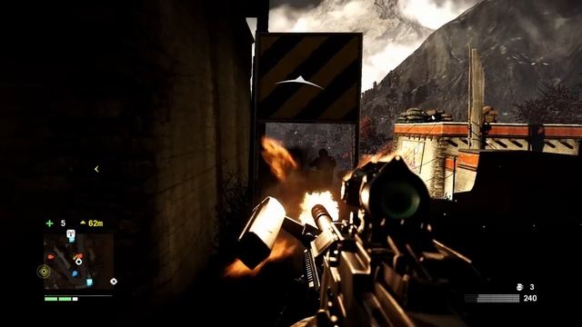 FAR CRY 4 - Часть 22 - Лакшмана и Смерть - Полное прохождение со Вспышкой смотреть онлайн