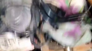 замена ГРМ Форд Коннект 1.8 дизель R3PA