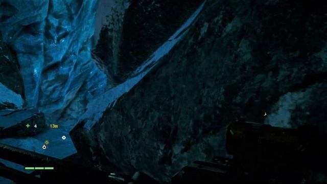 Far Cry 4 - Задания Херка