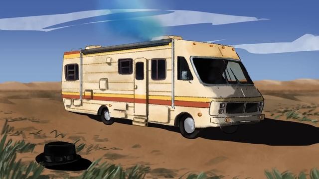 Breaking Down Breaking Bad, a Retrospective смотреть онлайн