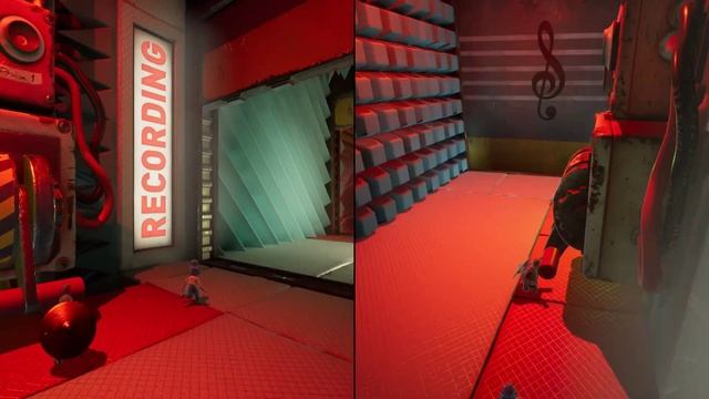 It Takes Two КООП С БРАТОМ # 13 смотреть онлайн