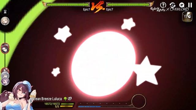 Shalltear | Preview смотреть онлайн