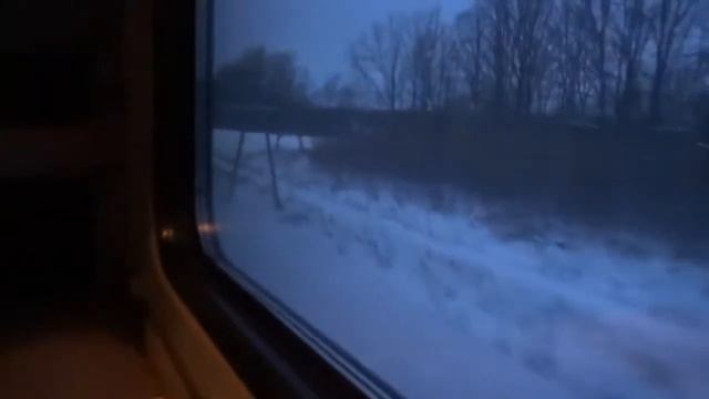 Поезд в теплый край Сергей Лукьяненко, аудиокнига, фантастический рассказ смотреть онлайн