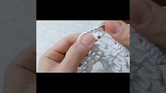 Салфетка как снежинка!Anapkin is like a snowflake! смотреть онлайн
