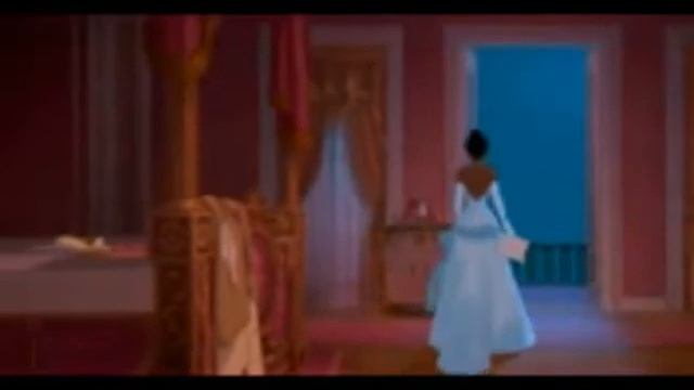 Принцеса лягушка смотреть онлайн