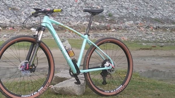 BEST BICYCLE COMPUTER | IGPSPORTS BSC100S | BETTER THAN GARMIN? #cycling #mtb