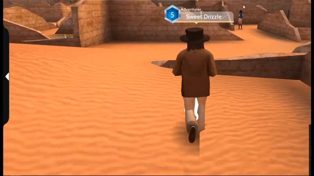 Avakin Life - Egypt Adventure: Scarab Locations Revealed! смотреть онлайн